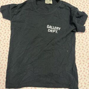 Gallery Dept Shirt